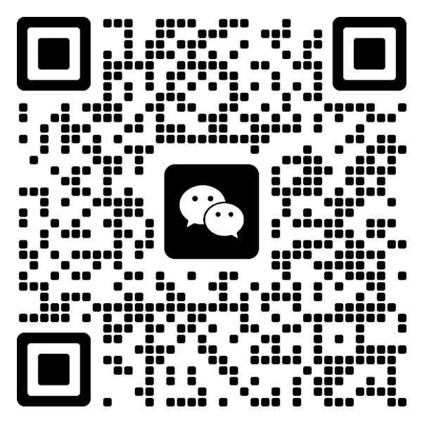 梦想家AI自动化 客服微信二维码